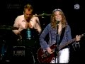 Sheryl Crow - C'mon C'mon - live - 2002 - Lyrics