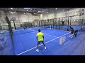 13 Oct 2025 - Radu/Marian vs Clinci/Torcea