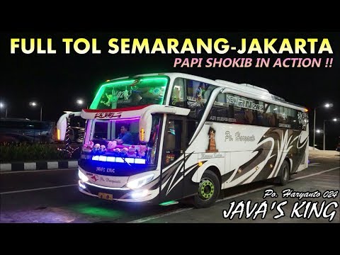 ISTIMEWA - NAIK HARYANTO KASTA TERTINGGI !!! | Trip Naik Haryanto 024 "Java's King