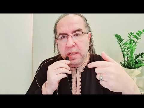 موضع آية في سورة الأنعام الدعاء فيها مستجاب بهذه الطريقة 