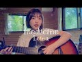 Medicine Leina 高校生cover