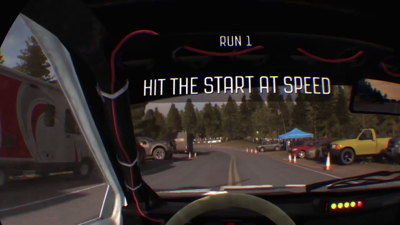 dirt rally psvr ps4 review dirt rally psvr ps4 review