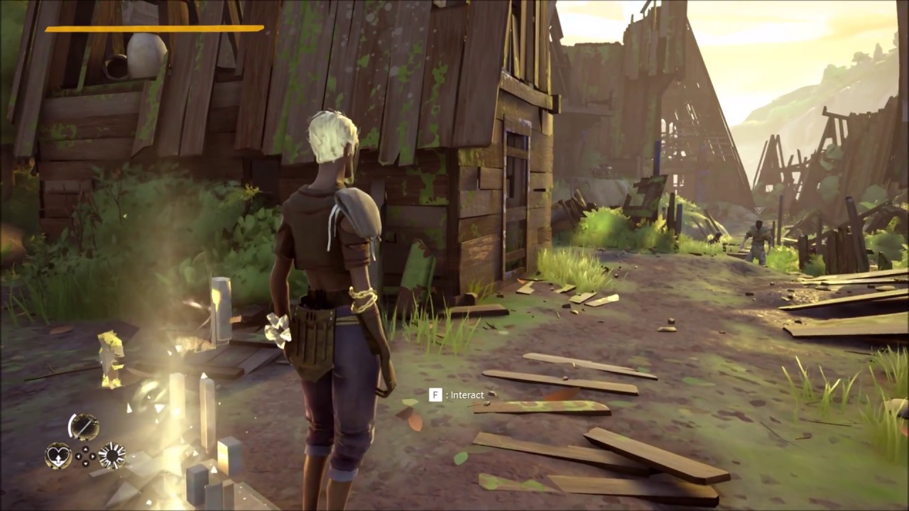 Absolver Tribute