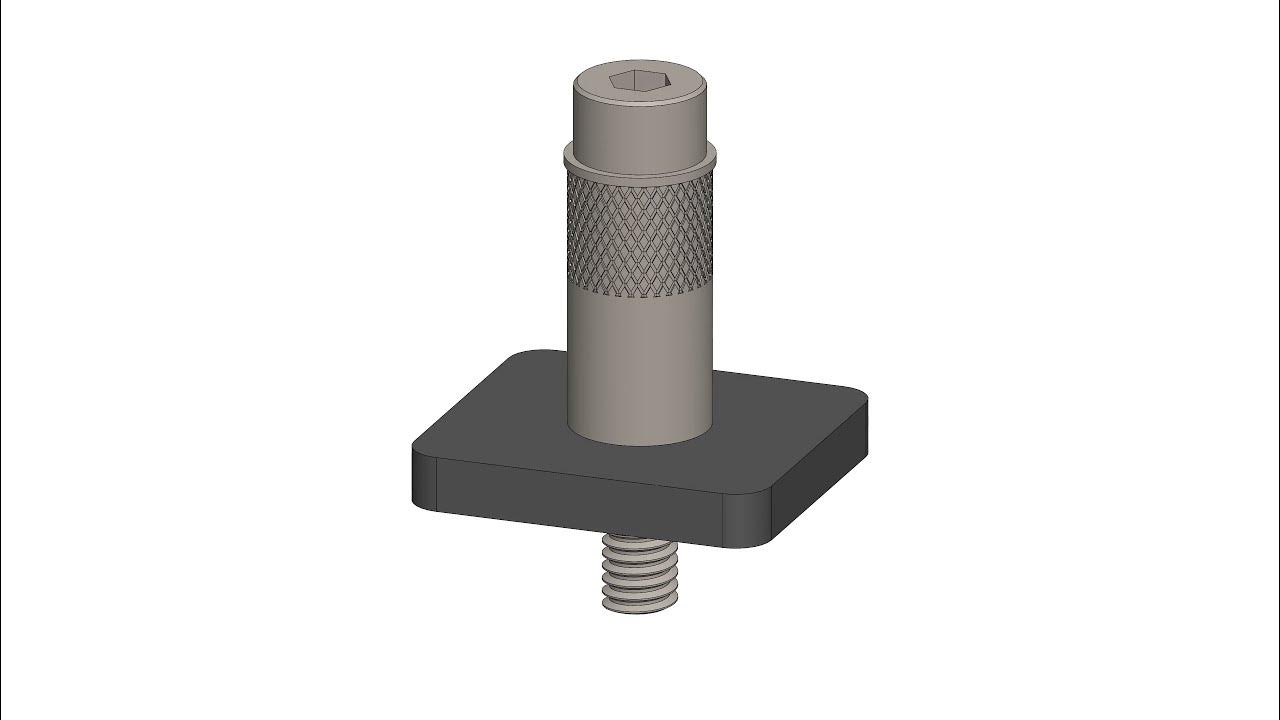 Captive Screws, Manufactured by Clarendon Specialty Fasteners