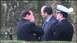 Famous Rubygate revelations rumble on Profile