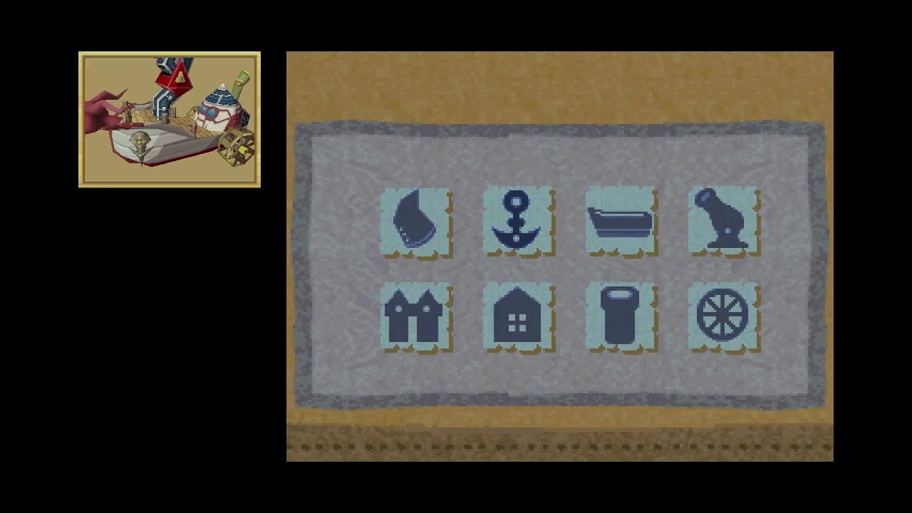 PHANTOM HOURGLASS Wii U - 09 - Every Zelda Game - Ever