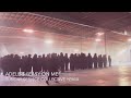 Sunday service (Kanye west choir) - Easy on me choir version #adele