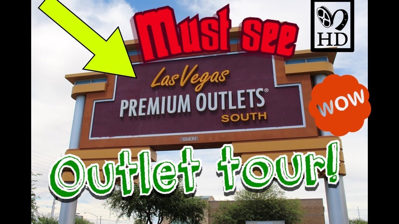 Las Vegas Premium outlets south and trying liquid nitrogen infused Ice cream - YouTube