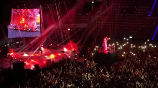 Shindy - Rapsuperstar Live (Untouchable Tour) Stuttgart