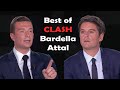 Best of clash de jordan bardellagabriel attal