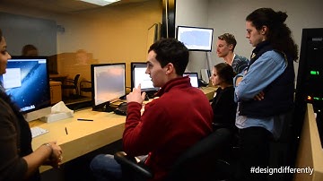 Watch students discover the power of Fusion 360