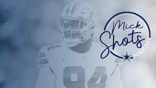Mick Shots: Offseason Begins | Dallas Cowboys 2021 screenshot 1