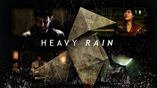 Heavy Rain (2010) Soundtrack