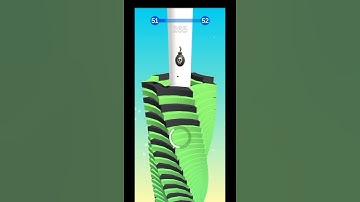 New Game Stack Ball Game Level 51 compalit