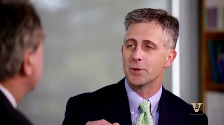 A conversation with Charles Lebo of Kindred Health...