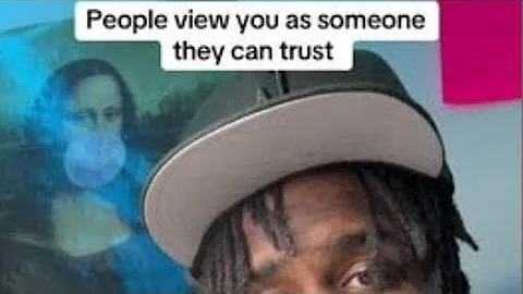 People instantly trust you when they meet you  #masterkeyprogram 