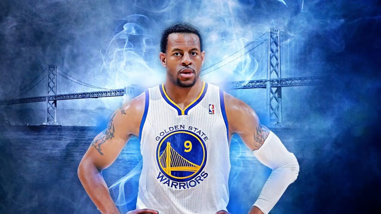 Andre Iguodala's Best Highlights with Golden State Warriors (2013 -2019) 