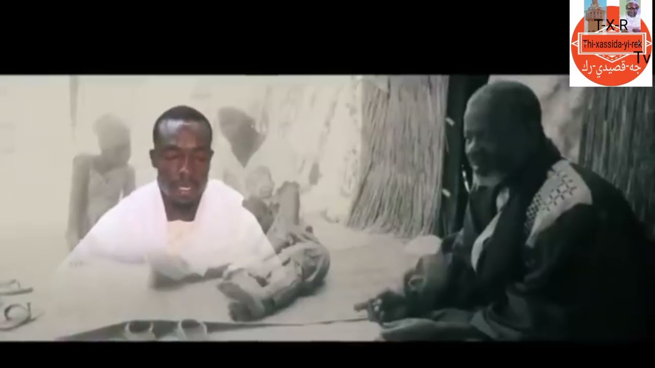 WOLOFALE🧡 BOU YÉMÉ TA 😪DAW YARAM S OUSSEYNOU GEUYE-    [[xarnoubi]1ér partie