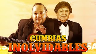CUMBIAS INOLVIDABLES #3 - Los Palmeras, Leo Mattioli