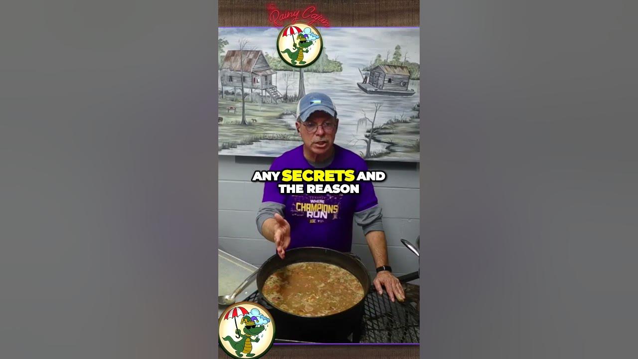 Rediscovering The Authenticity Of Cajun Cooking YouTube top-10-cooking-channels-on-youtube-youtube