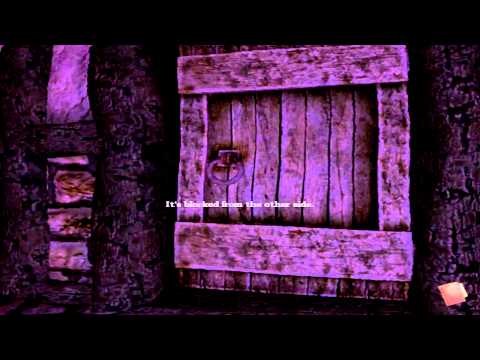(Horror) Amnesia Pt.9