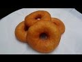 Donut Recipe || Homemade Doughnuts - Easy, Tasty  & Quick recipe