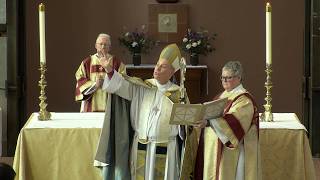Easter Day | April 5, 2026 | Saint Mark's, Seattle
