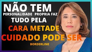 CONHECE ALGUÉM ASSIM
