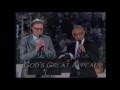 Jimmy Swaggart Crusade Guatemala City, Guatemala 1983: God's Great Appeal