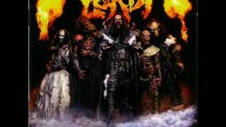 Lordi-GET HEAVY ( HIGH QUALITY SOUND & VIDEO )