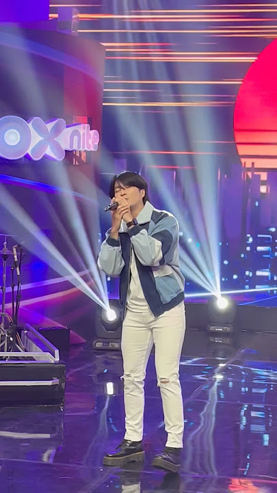 Papinka Band - Masih Mencintainya Live di #inbox #sctv # #papinka #masihmencintainya