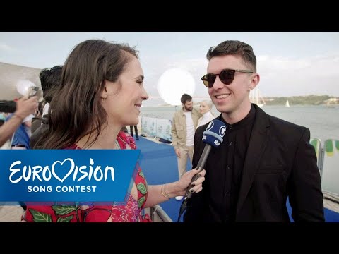 ESC 2018: Interview