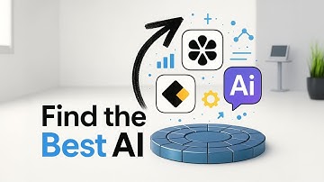 Find the Best AI for Your AI Agency