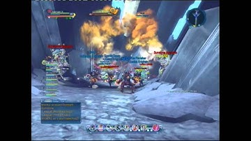 JK DCUO FOS 2 RAID 15TH FEB Part 2