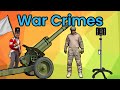 I tried joining the army and failed