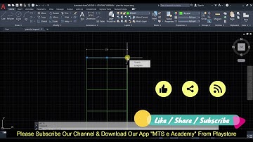 STAAD PRO TUTORIALS # IMPORT 3D DXF FILE INTO STAAD PRO PART 2