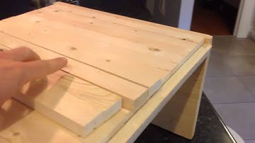 Honeybee Swarm Trap and Bait Hive