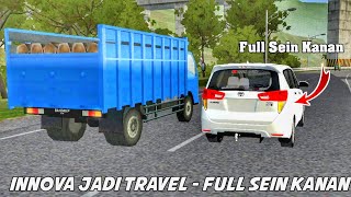 INNOVA TRAVEL SUMATRA - PEKANBARU - BUKITTINGGI