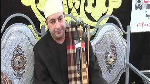 الشيخ محرم العطار سورة النساء في الطيبة الزقازيق شرقية 21-05-2023 تصوير محمد صبحي
