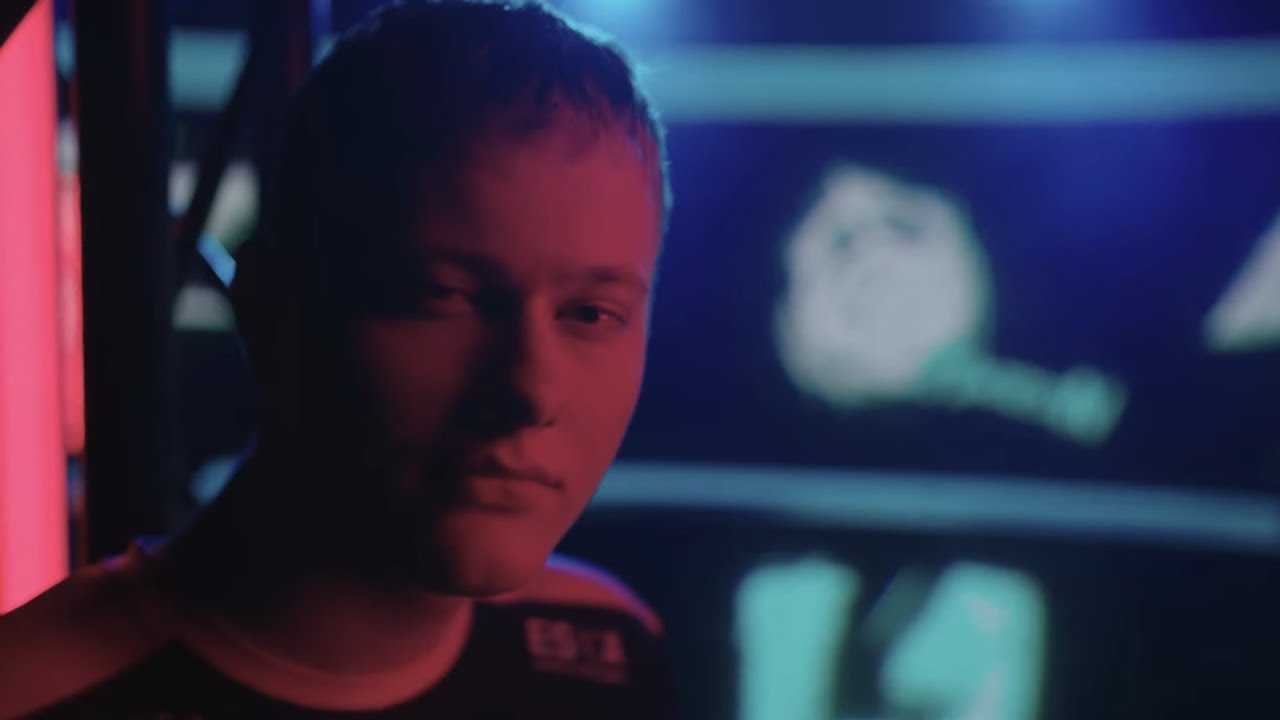 ULTRALIGA: AGO ROGUE vs Team ESCA Gaming | wielki finał | sezon 7.