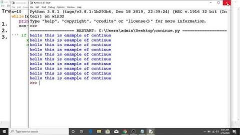 TRANSFER STATEMENT IN PYTHON BY SHIVANSHU PRASHAR#LECTURE 11
