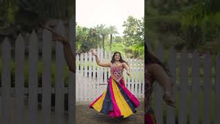 Trending Navratri Lehenga Choli 2026 | Pure Kutchhi Work Garba &amp; Dandiya Outfit For Women