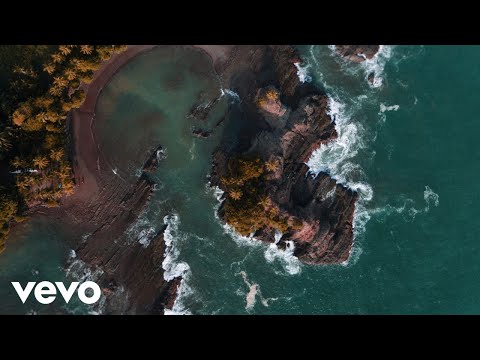Pearl Jam - Quick Escape (Official Visualizer)