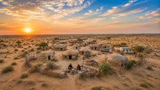 Life in Cholistan: Pakistan’s Endless Sea of Sand