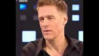 Sexta à Noite: Bryan Adams