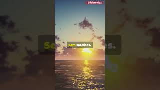 O Que o Alcorão Revela Sobre os Oceanos vai Surpreender Você!!!