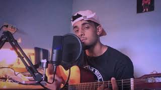 A maior saudade - Henrique e Juliano (cover)