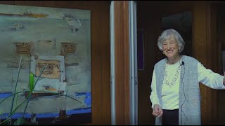 Meet The Folk Martha Alfonso Embraced By Art