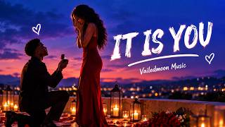 IT IS YOU - VAILEDMOON MUSIC OFFICIAL LYRICS VIDEO || GB_LYRICS 