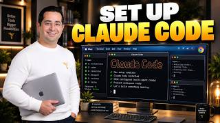 Claude Code Beginner Setup